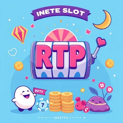 Wat betekent RTP eigenlijk?
