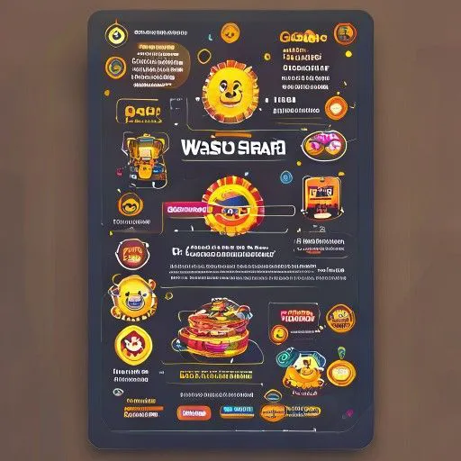 Win de jackpot met gratis casino coins