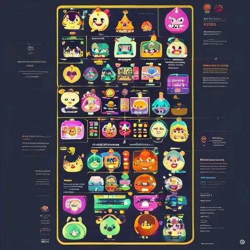 Het spelaanbod en de spelervaring in het online casino