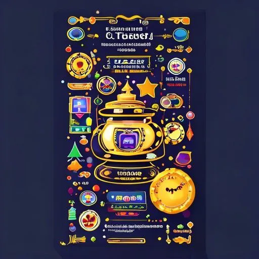 RTP rates van online slot machines