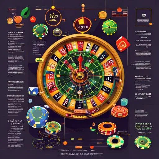Veilig live casino online met live roulette