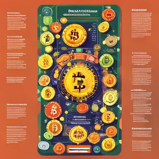 Veilig cash out bij Bitcoin casino in Australië
