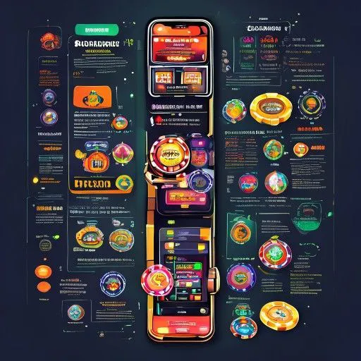 Beste Vegas slots en live casino apps